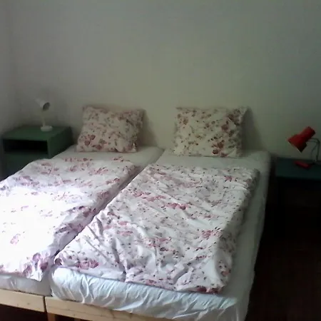 Appartement Apartman Zlata Koruna
