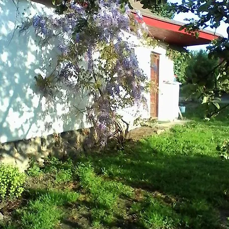 Apartman Zlata Koruna Appartement