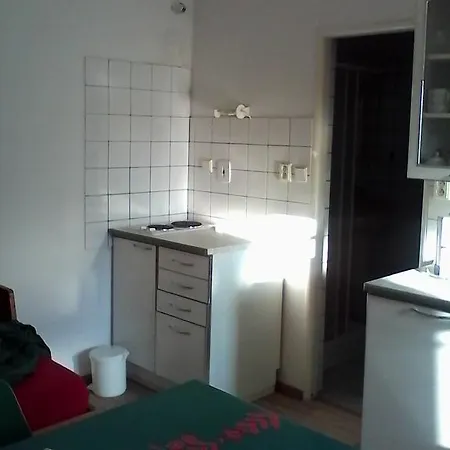 Apartman Zlata Koruna