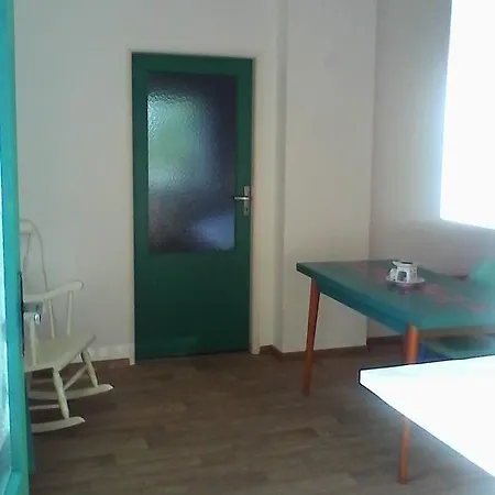 Apartman Zlata Koruna *
