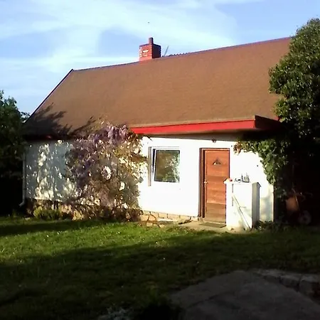Apartman Zlata Koruna *