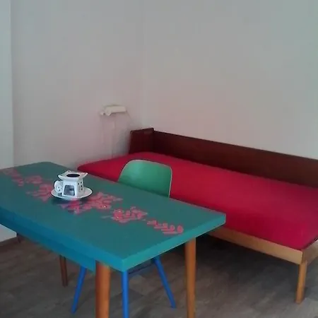 Appartement Apartman Zlata Koruna Český Krumlov