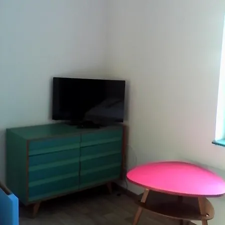 Appartement Apartman Zlata Koruna *